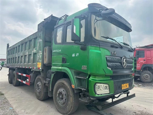 二手平板自卸车主要是拉什么