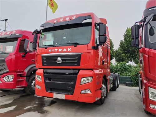 二手货车市场怎么选