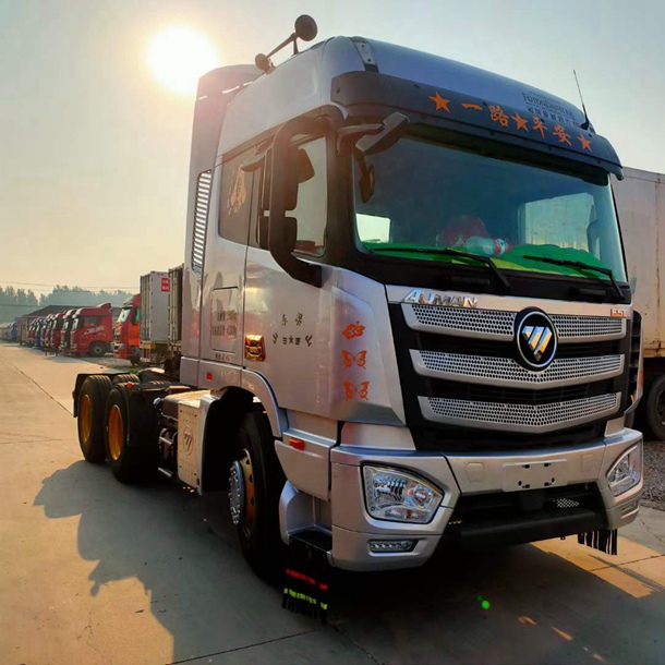 二手货车如何判断发动机好坏