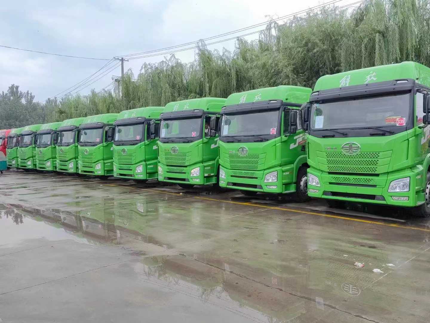 我为梁山华通二手车市场代言|只要努力拼搏不放弃梦想就一定能够实现目标