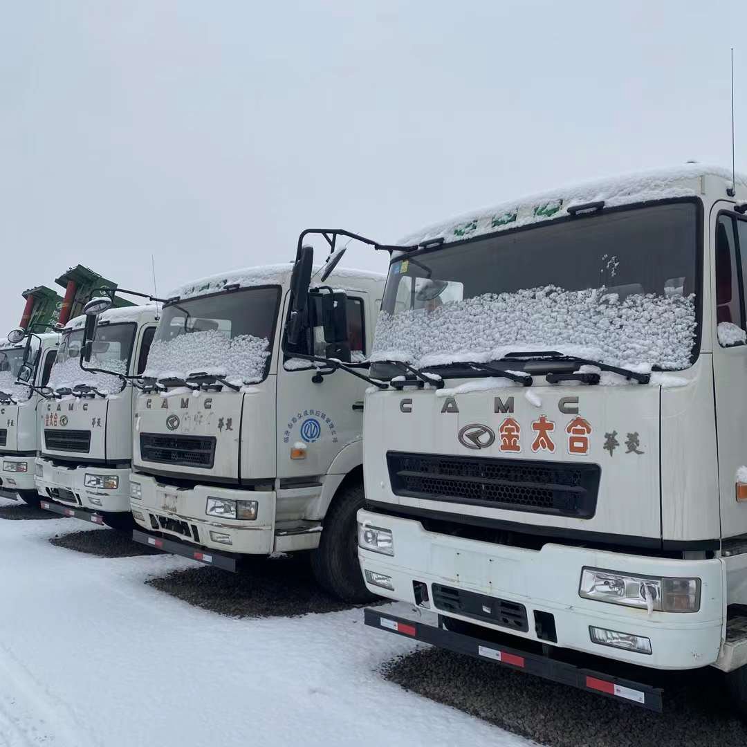 二手搅拌车能卖多少钱