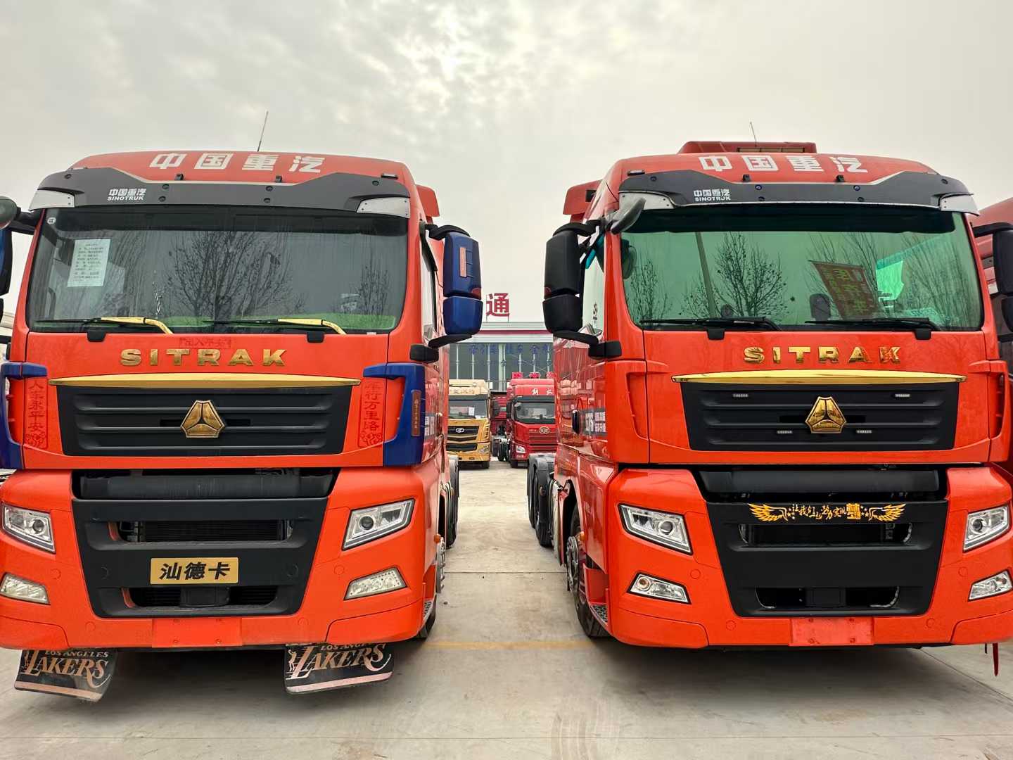 二手牵引车怎么选择？