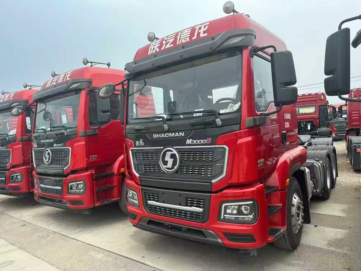 二手货车故事|十万火急的“救命车”